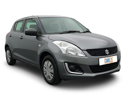 Maruti Swift-img